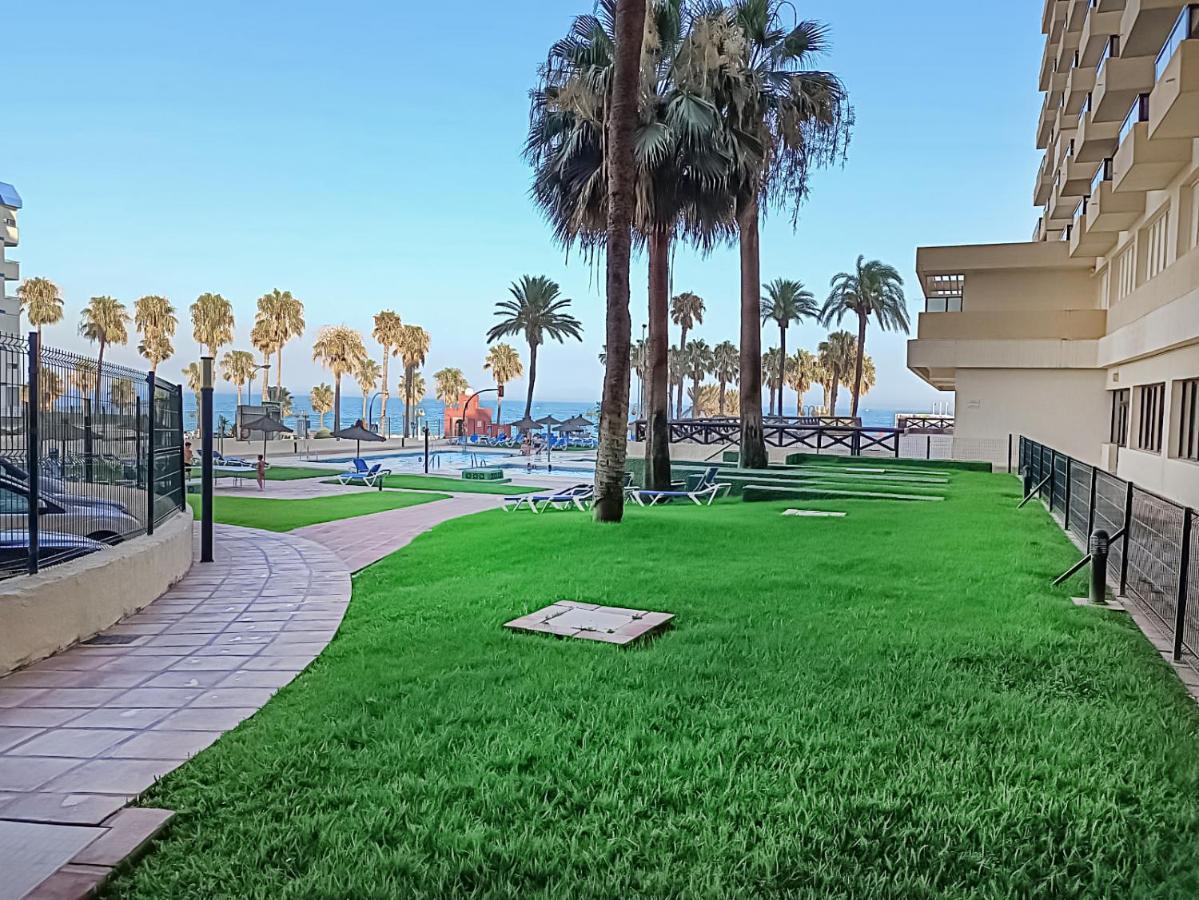 Bhost - Torrealmadena Apartment Benalmadena Exterior photo