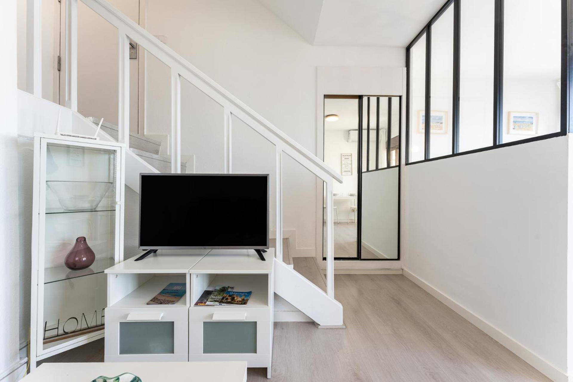 Bhost - Torrealmadena Apartment Benalmadena Exterior photo