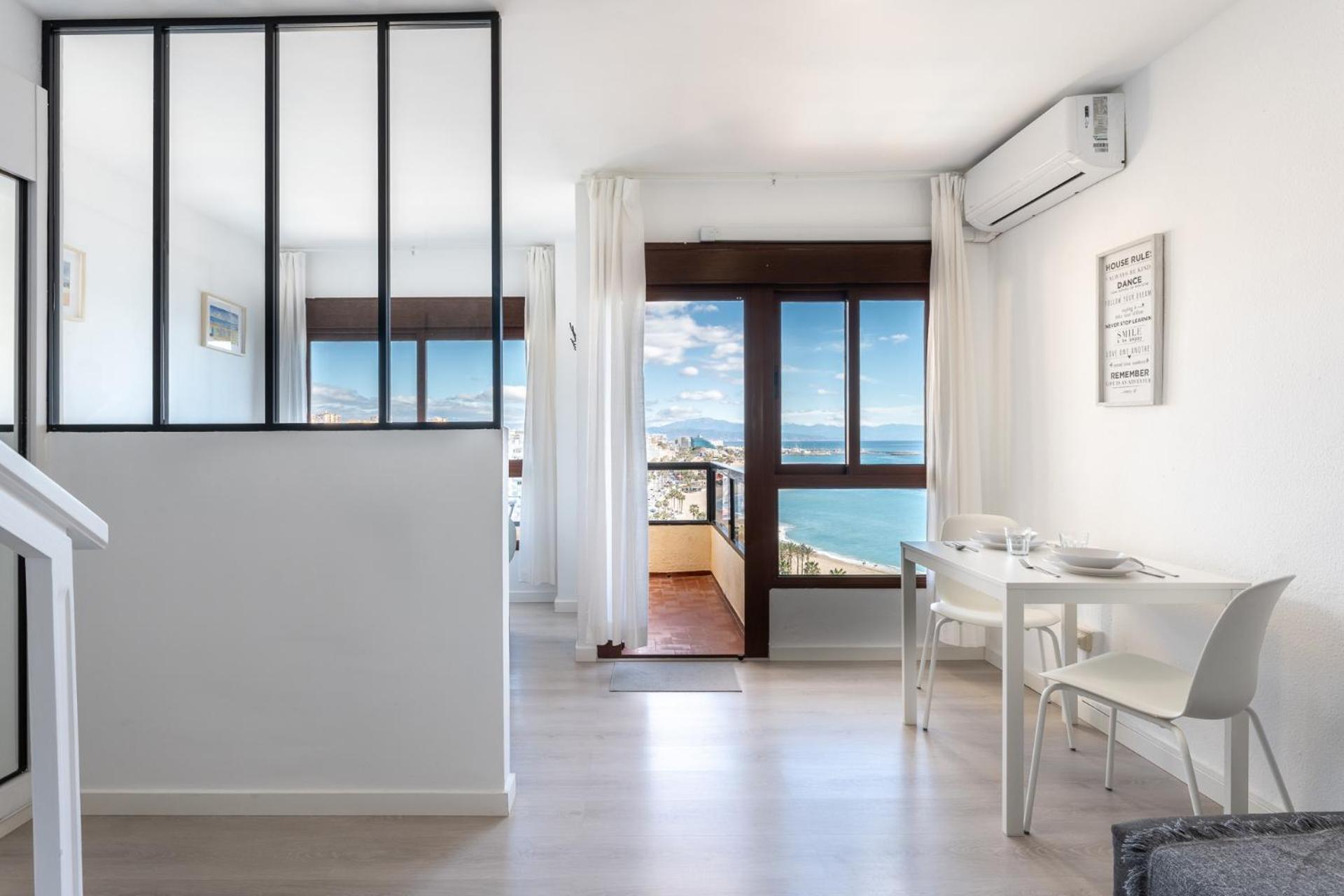 Bhost - Torrealmadena Apartment Benalmadena Exterior photo